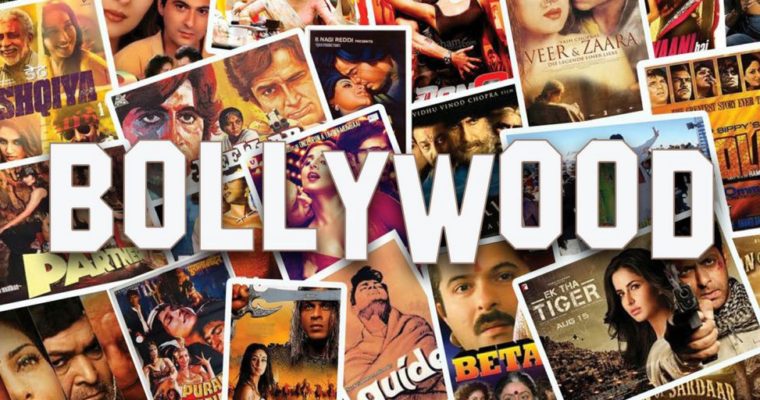 The Bollywood Has Taught Hindi To World