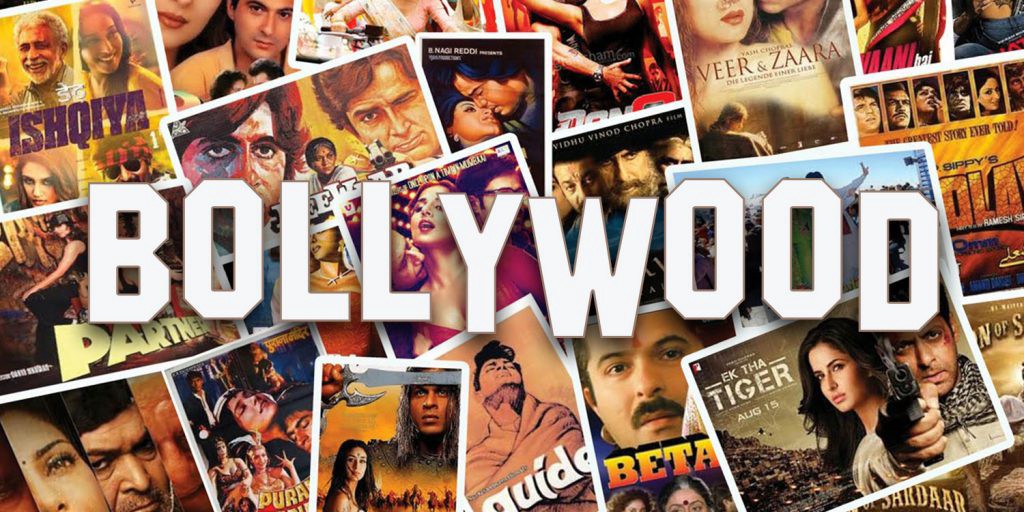 The Bollywood Has Taught Hindi To World