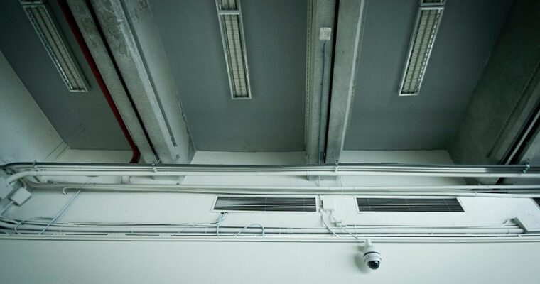 Why Is Air Duct Sanitizing Necessary?