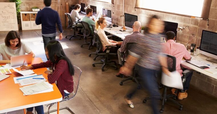 Best Way to Choose The Office Desk