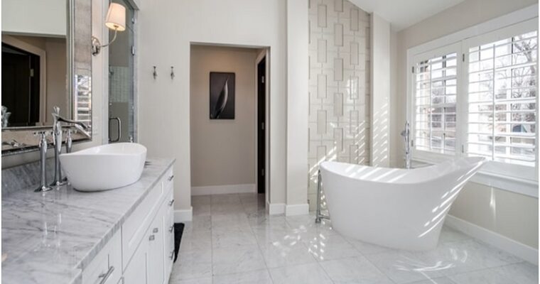 Reasons why Bathroom Design Denver is Essential?