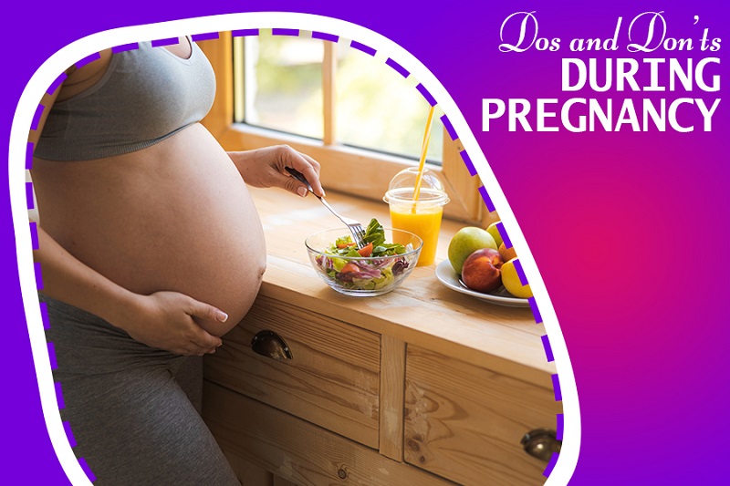 During Pregnancy Dos And Donts By Experts Sahil Popli