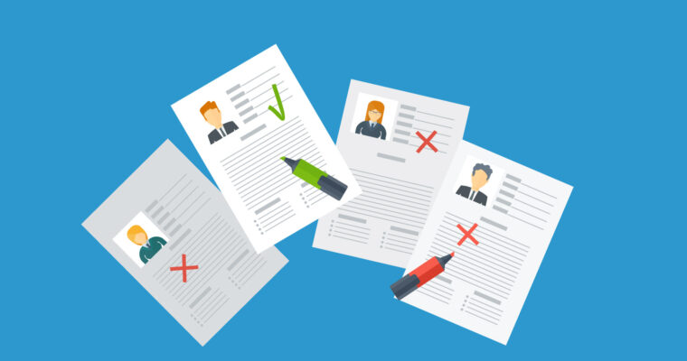 Top 7 Mistakes to avoid when writing resume