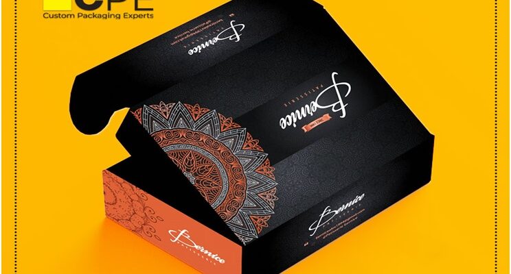 How Custom Printed Mailer Boxes Improves The Worth Of Encased Products?