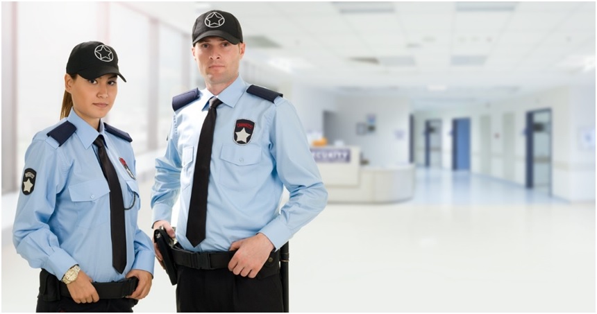 5 Safety Tips for the First Time on Duty as a Security Guard