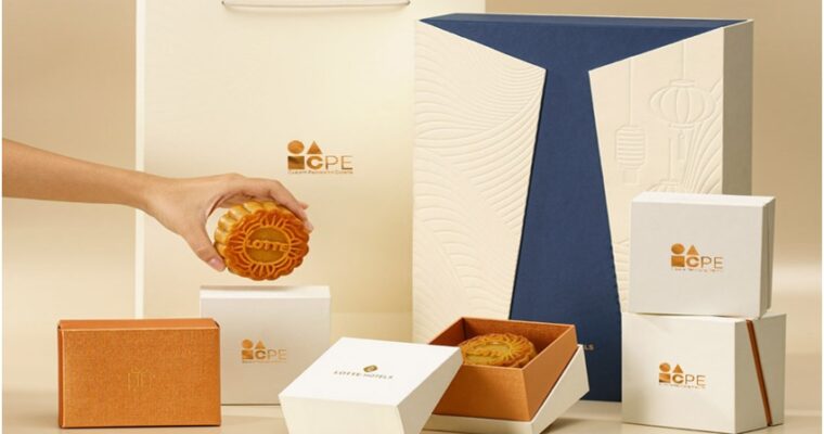 What Effect Do Custom Rigid Boxes Have on Your Company Image?