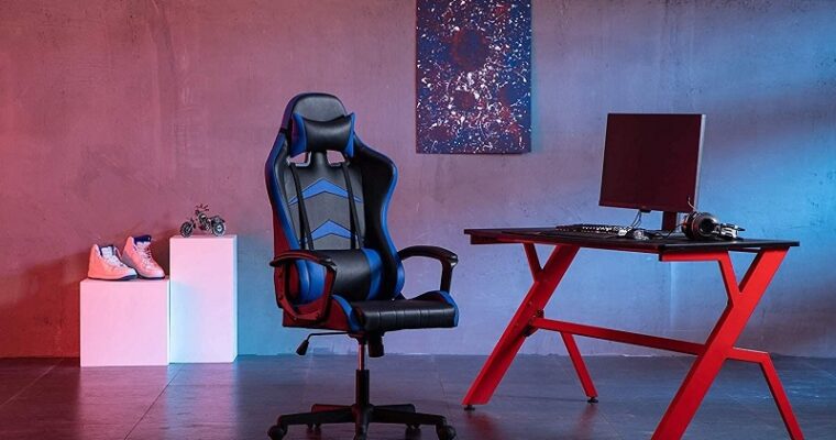 Reason to Pick the Best Gaming Chair for Pro Gamers