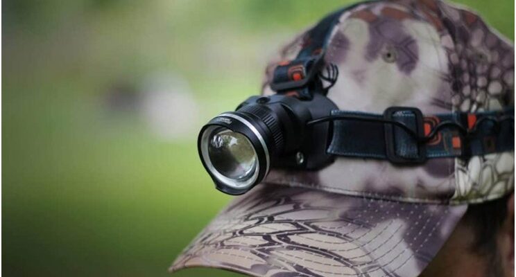 Select the Top Hunting Headlamp in 2022