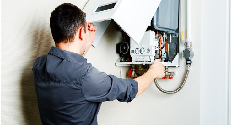 7 Indications That Your Water Heater Needs Service