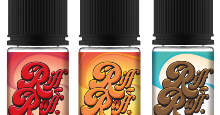 Diy E Liquid Concentrates & How They are Different From Traditional Concentrates