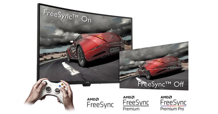 What is FreeSync?