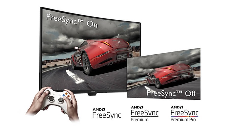 What is FreeSync?