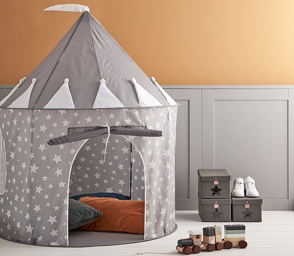 Learn all about the benefits of the Best Tent House for Kids