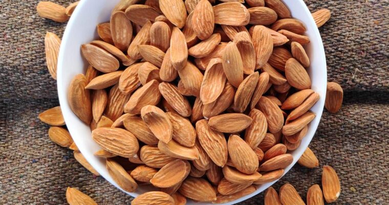 Tips To Buy Best Almond Online, Buy Mamra Almonds