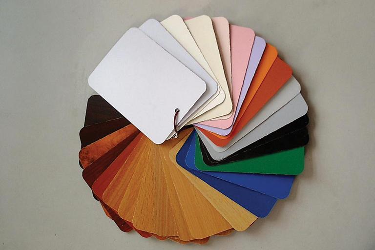 Decorative Laminates Market