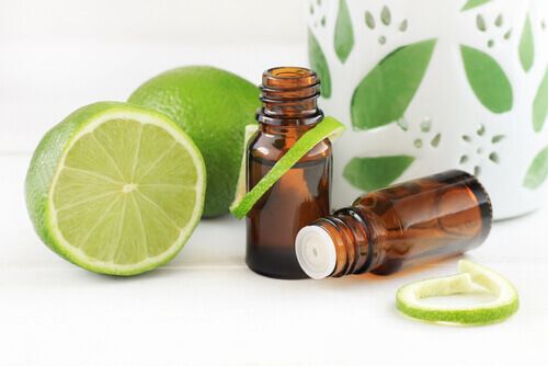 Lime Oil – Discover Its Health Benefits