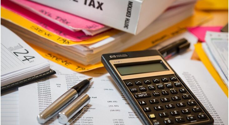 Tax Relief Attorneys