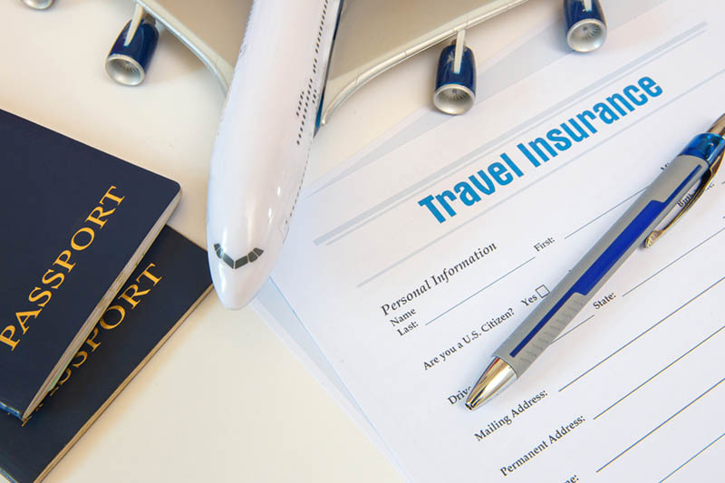 Travel Insurance Market