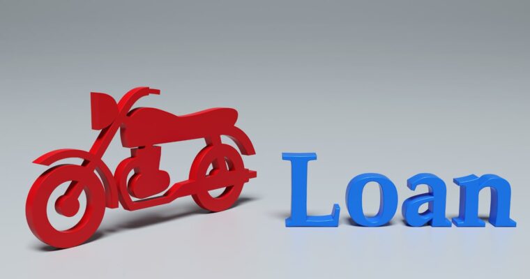 What is a Two-Wheeler Loan?