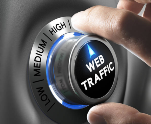 Web Traffic