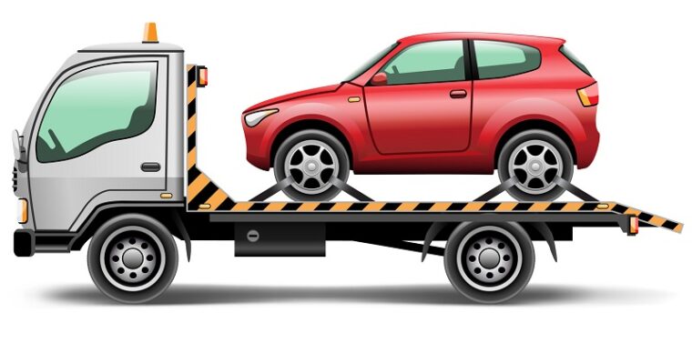 Towing Services