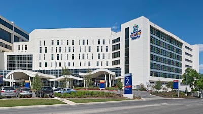 Childrens Hospital Near Me