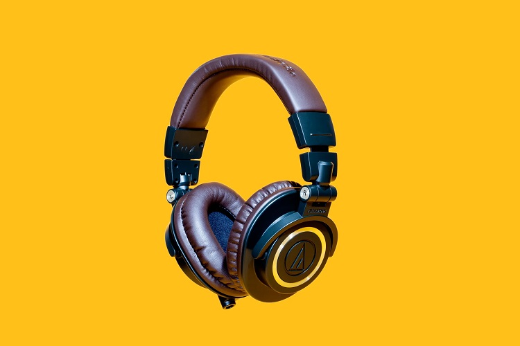 Audio Technica M50x Headphones Review