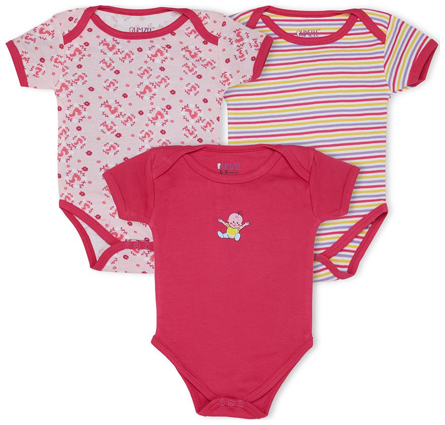 Ways to Pick The Best Baby Girl Clothes