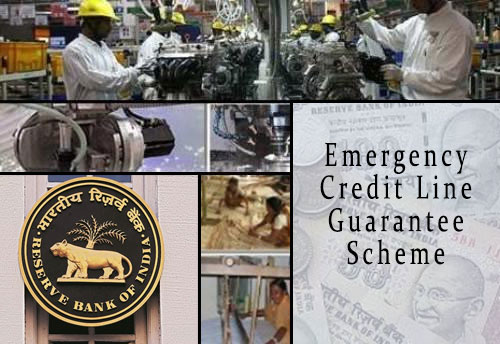 Why ECLGS Scheme is Extended up to Next Year for MSME Registration?