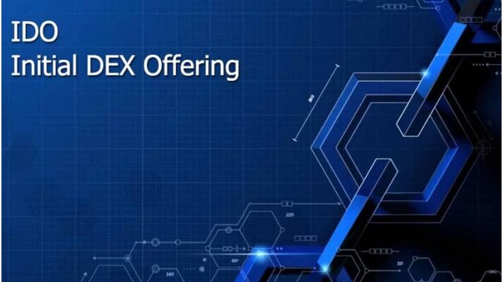 Ultimate Guide on Initial DEX Offering Development