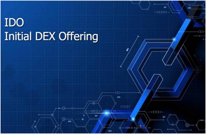 Ultimate Guide on Initial DEX Offering Development