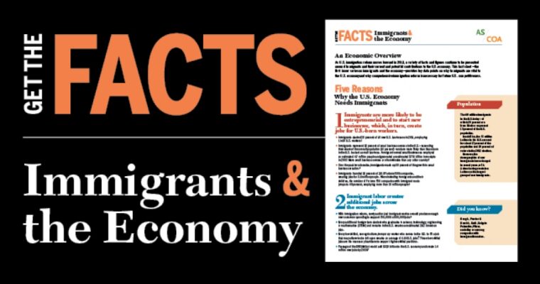 The Facts About US Immigration