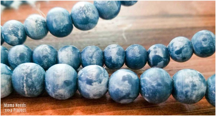 How to Color The Best Wooden Beads?