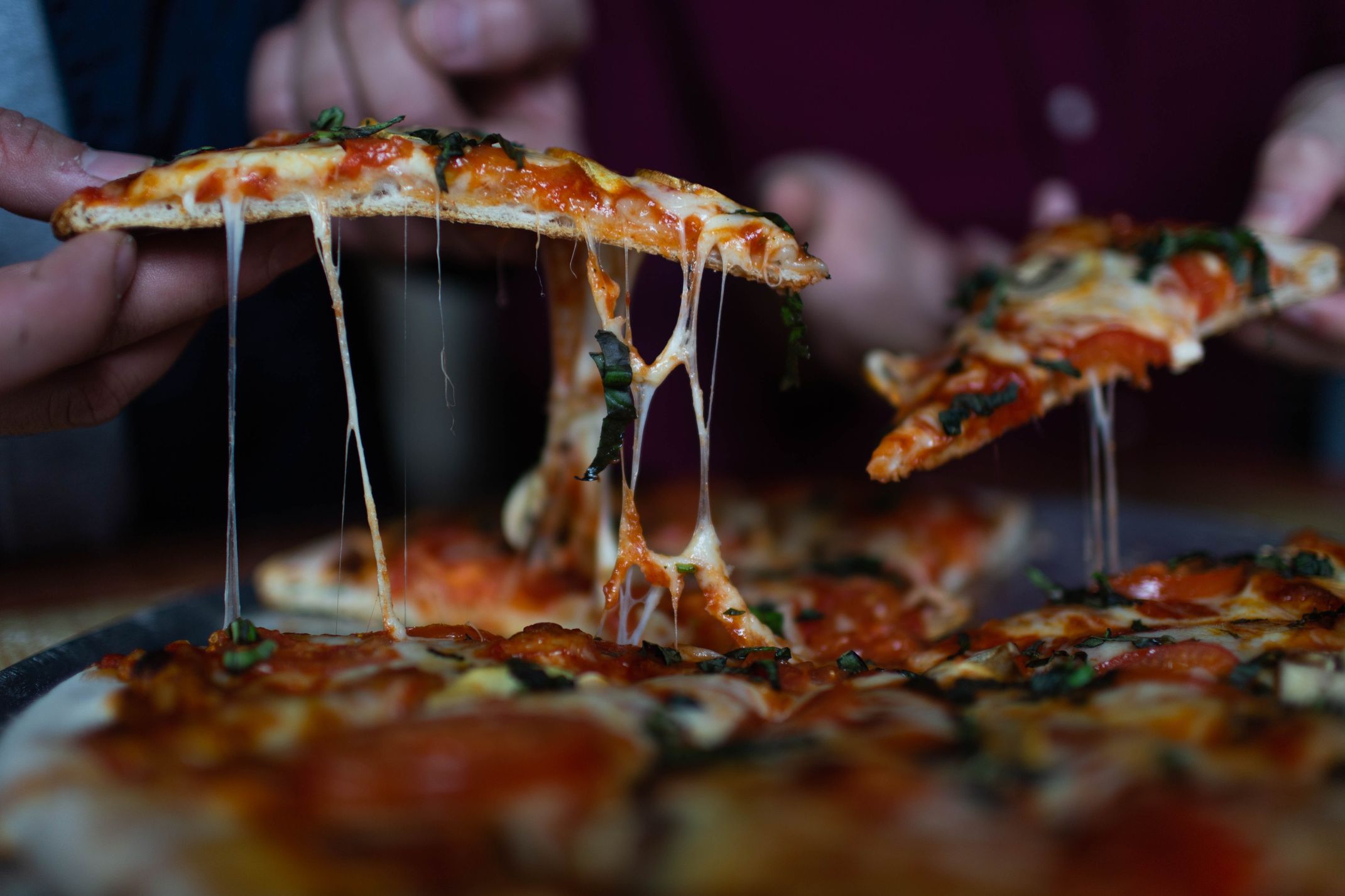 7 Unique and Tasty Pizza Toppings You Should Try