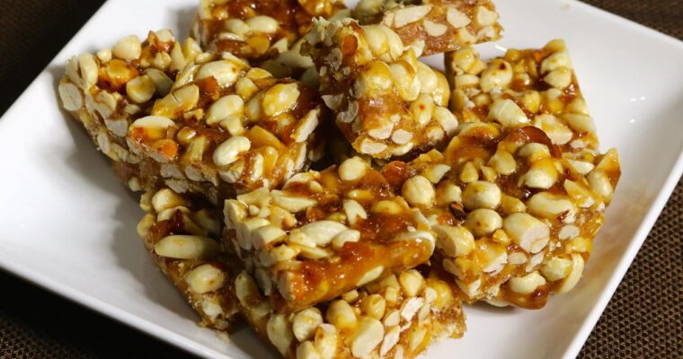 Everything you should know about having Chikki in winters