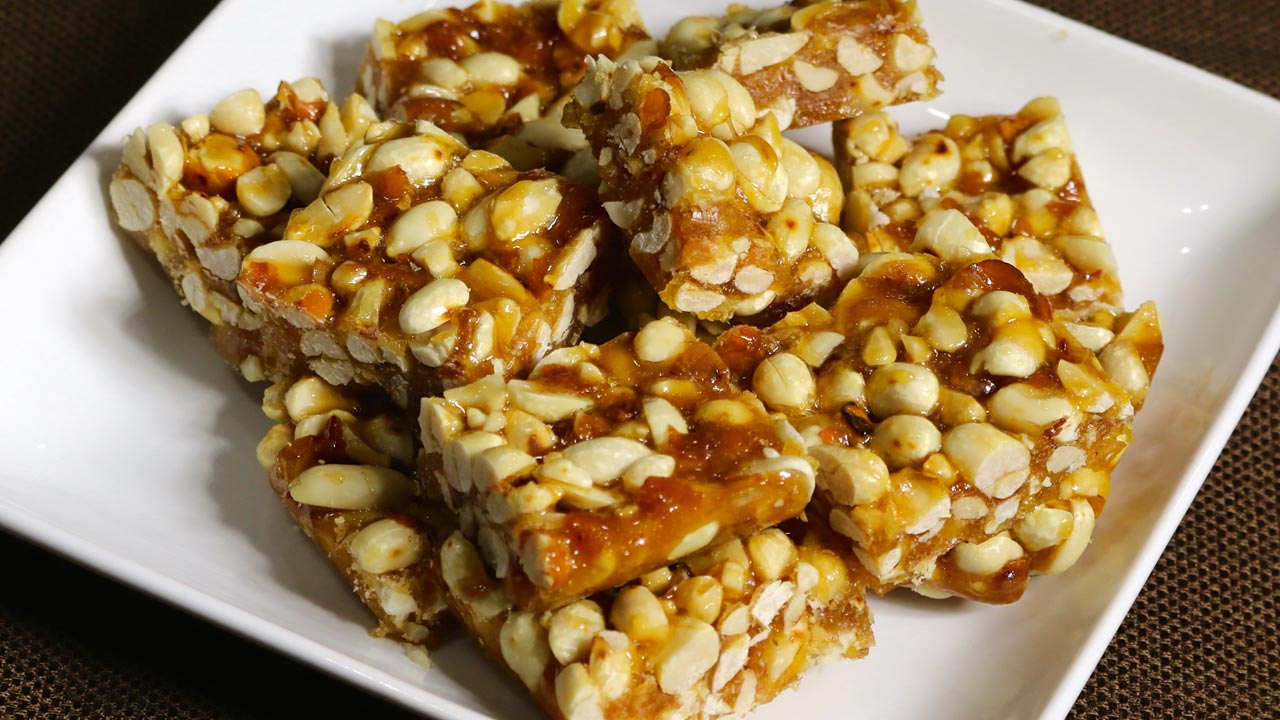 Everything you should know about having Chikki in winters