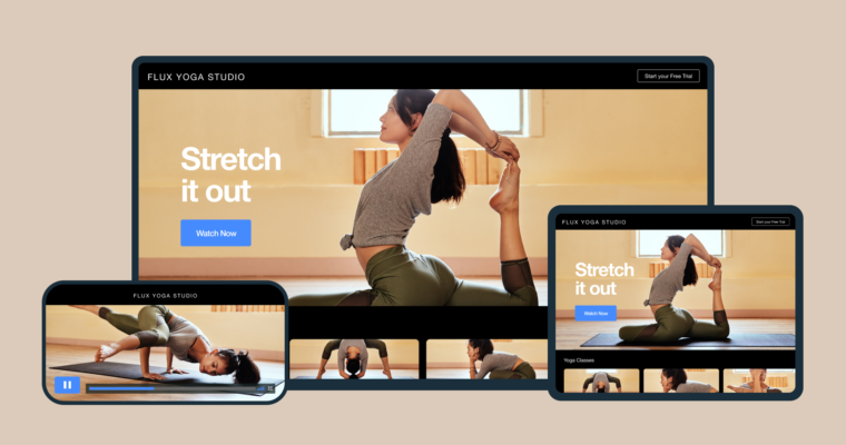 The 7 Best At-Home Online Yoga Platforms