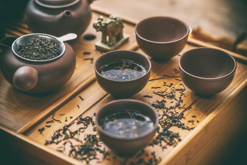 Da Hong Pao