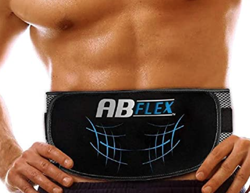 Top 10 The Best Ab Toner Belts For Men