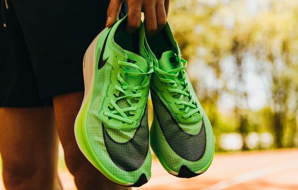 6 The Best Running Shoes For Men - Sahil Popli