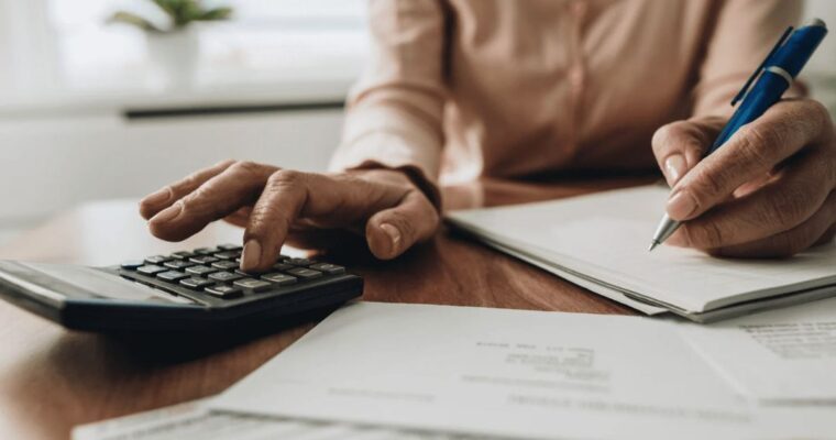 Can i survive without accounting help services?