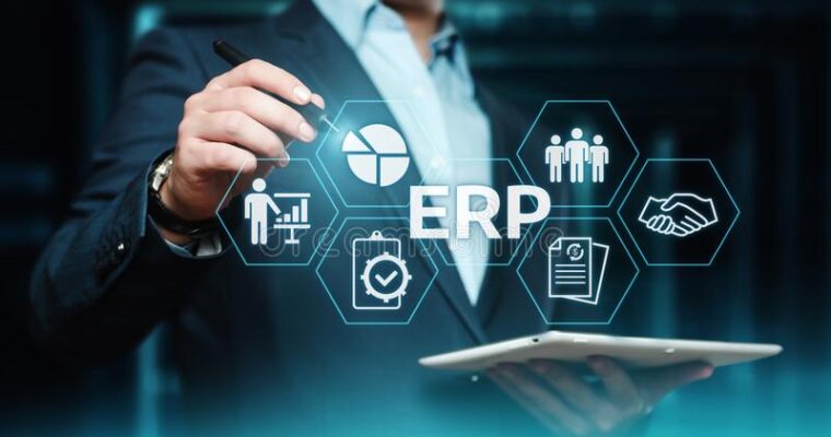 5 Methods to Deploy and Integrate your ERP