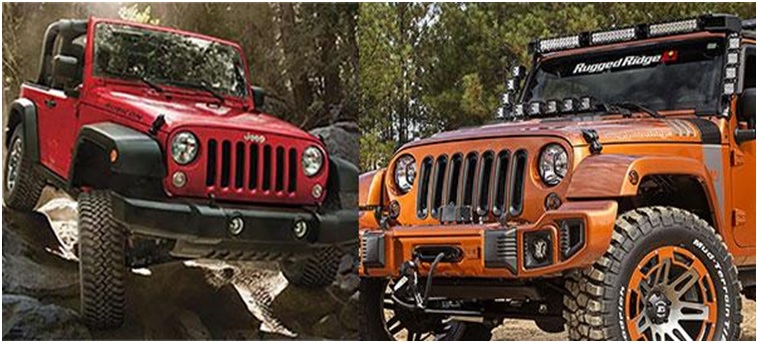 Most Effective Jeep Wrangler Accessories