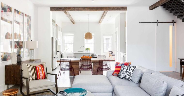 Interior Design Styles To Try Right Now