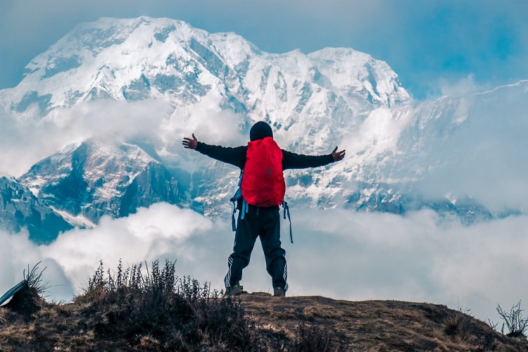 Sandakphu Trek