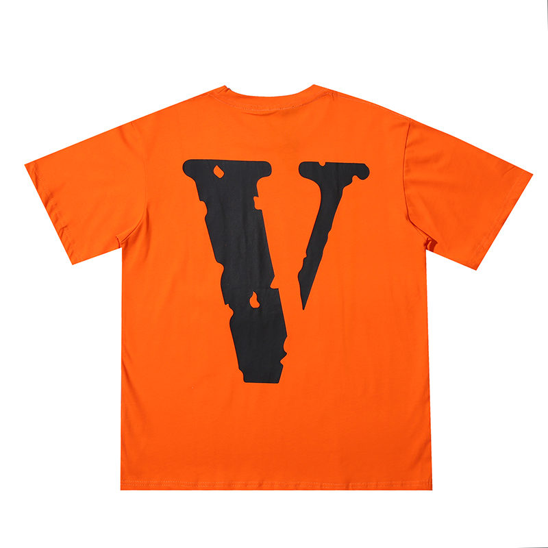 Vlone clothing brand