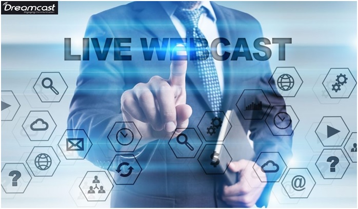 All You Need to Know About an Excellent Webcasting Platform