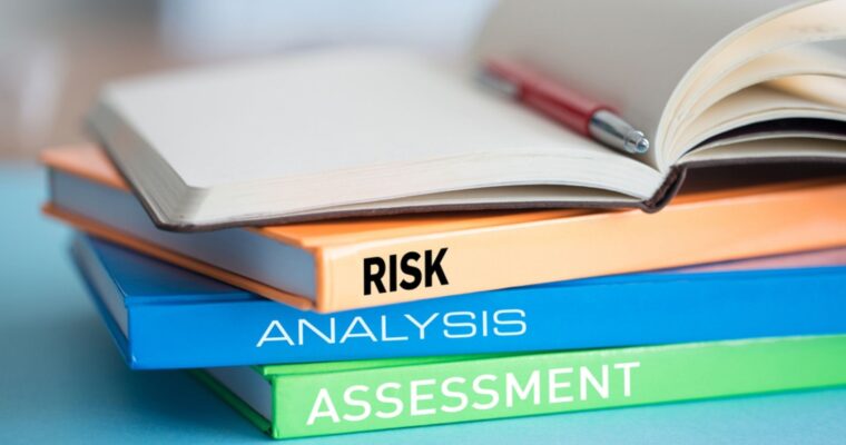 Financial Risk Assessment and Management in Times of Inflation