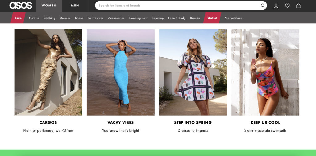 Best Online Clothing Stores To Buy Fashion Clothes in 2022