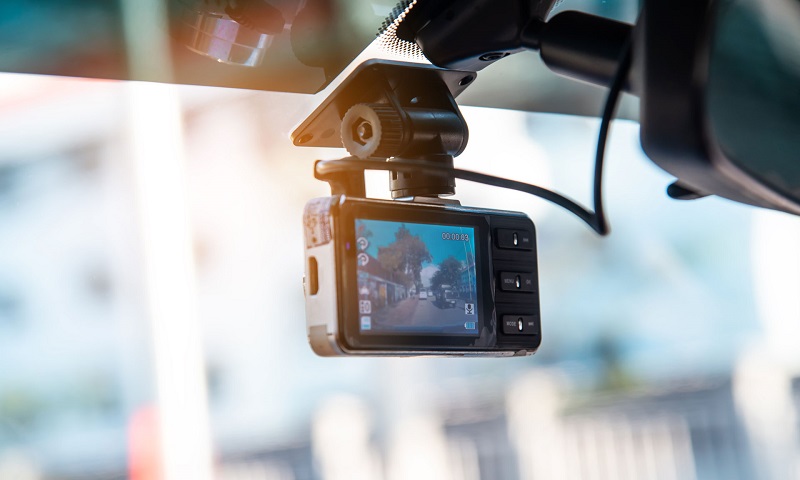 Top 6 The Best Dash Cams For Cars